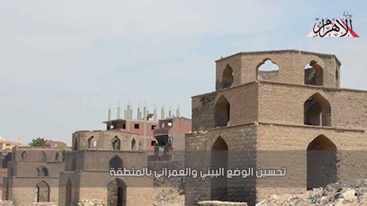 8 معلومات عن تطوير عزبة خيرالله