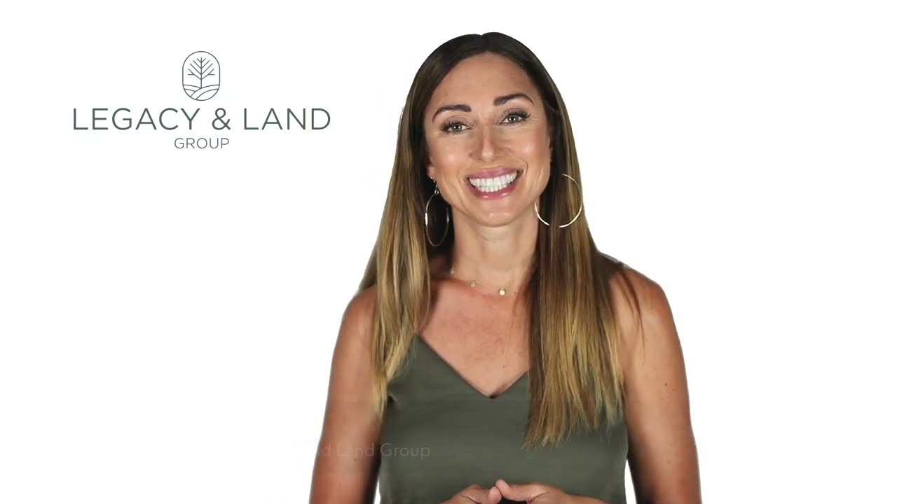 Meet Vali Nemetz | Founder & Broker, Legacy & Land Group