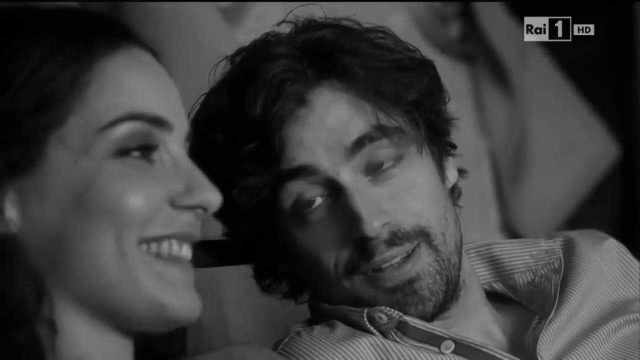Sara e Lorenzo/Come una favola
