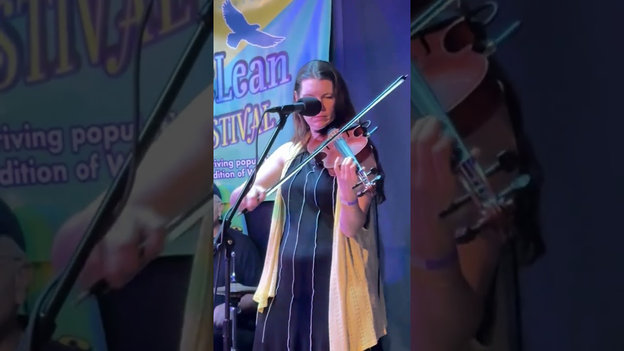Passerine 9 - Will McLean Music Festival 2026 - Florida Sand Music Ranch  - 3/14/2026 7:00 Cypress