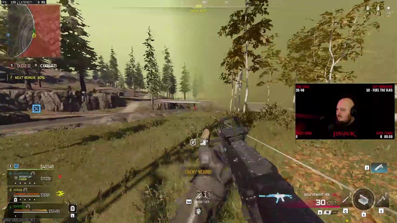 GIVE ME BACK MY LEADERBOARD | WARZONE