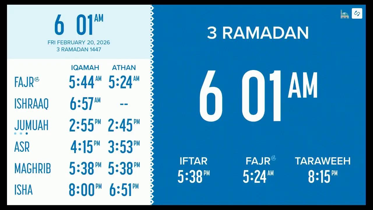 Fajr Series: 