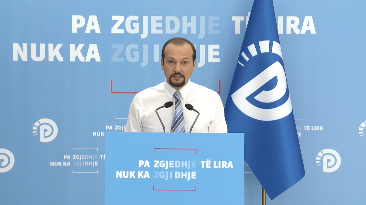 &ldquo;MASKARADA &ldquo;ONE ALBANIA&rdquo;&rdquo;, Kraja: Degradimi i sh&euml;rbimit t&euml; telefonis&euml; celulare nga mosveprimi i AKEP