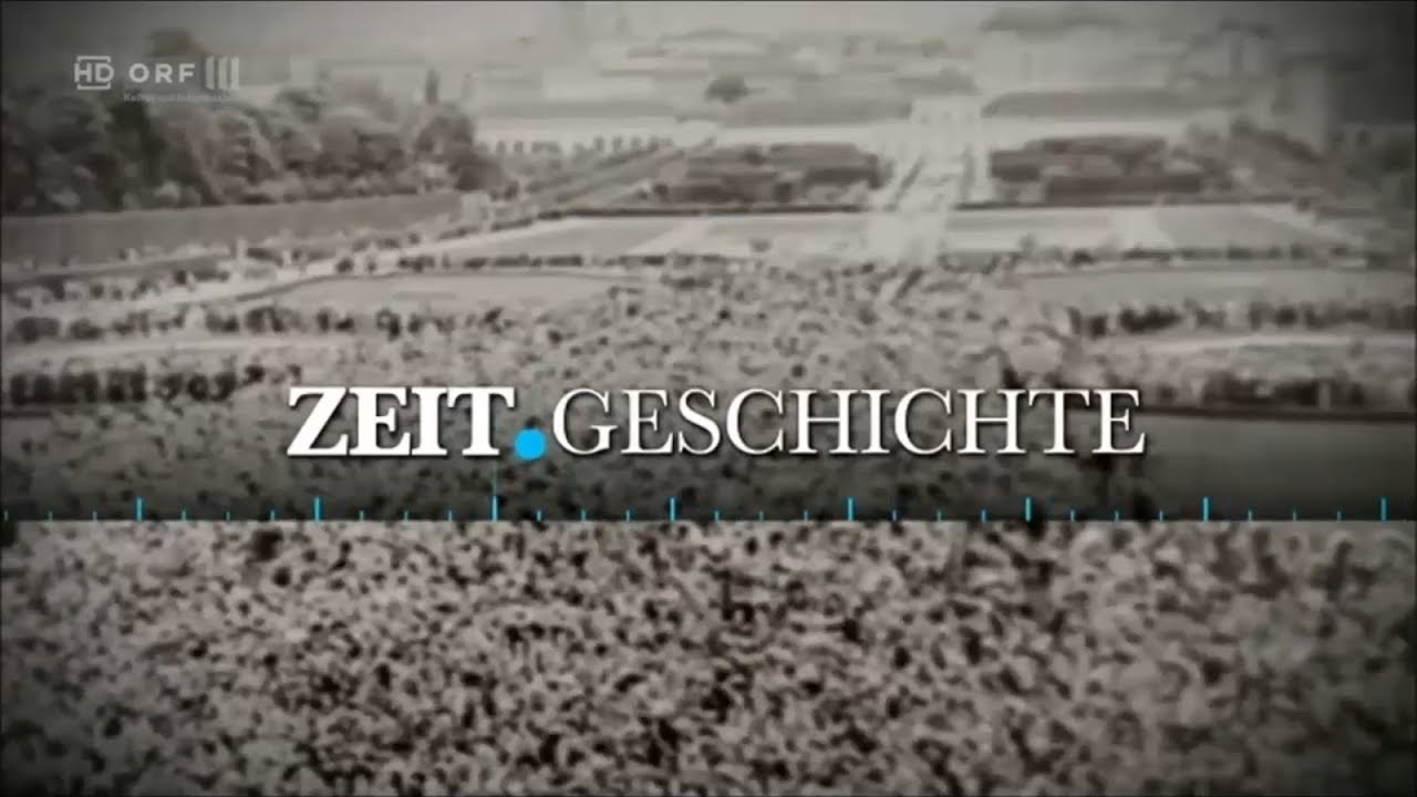 ORF III Zeit.geschichte: Todesm&auml;rsche