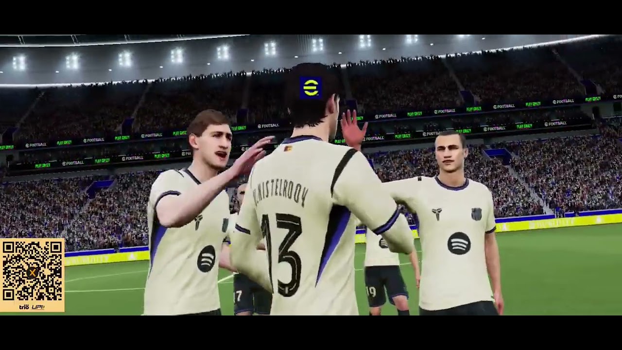 Division machine eFOOTBOLL 💀 UPI scan pamat please 📈