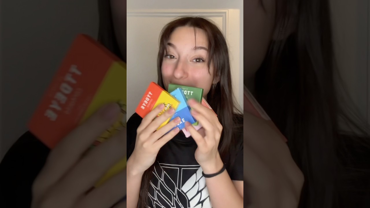 HO COMPRATO DELLE 👁️LENTI 👁️ COLORATE PER I MIEI PROSSIMI ✨POV✨