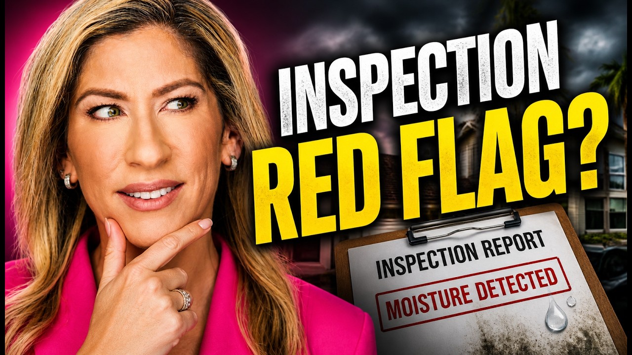 Why Home Inspection Reports Kill Deals (And How to Stop It)