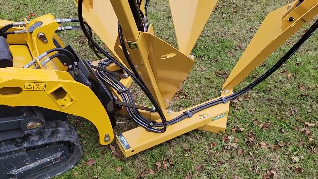 What is the 26 inch Kompact Tree Spade?