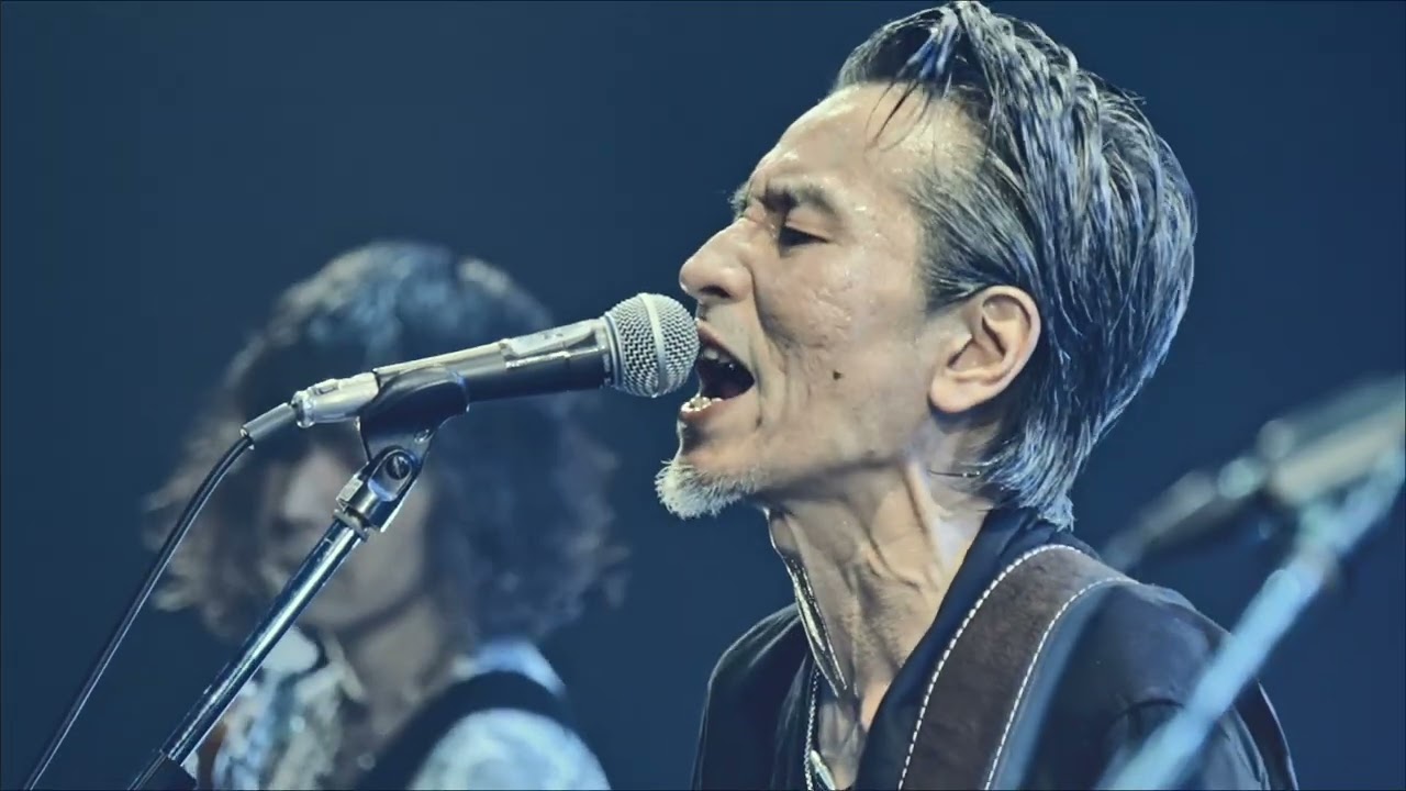 The Birthday - 息もできない live at Zepp Tokyo 2021/12/8 (R.I.P. チバユウスケ)