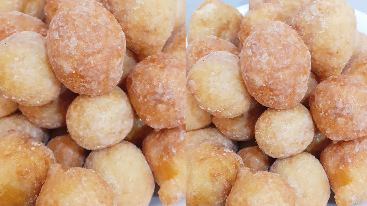 KALIMATI RECIPE/KAIMATI