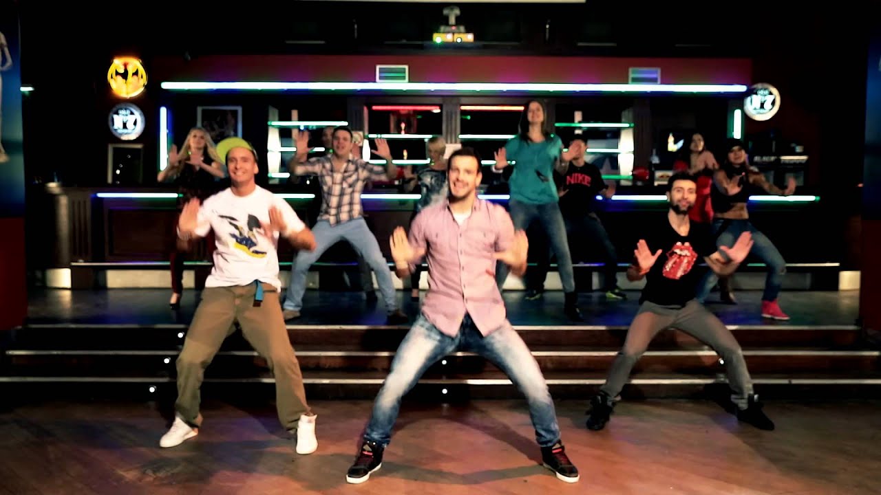 Zumba Caperucita - Papa Joe feat. Focho - Zumba® Fitness Choreo
