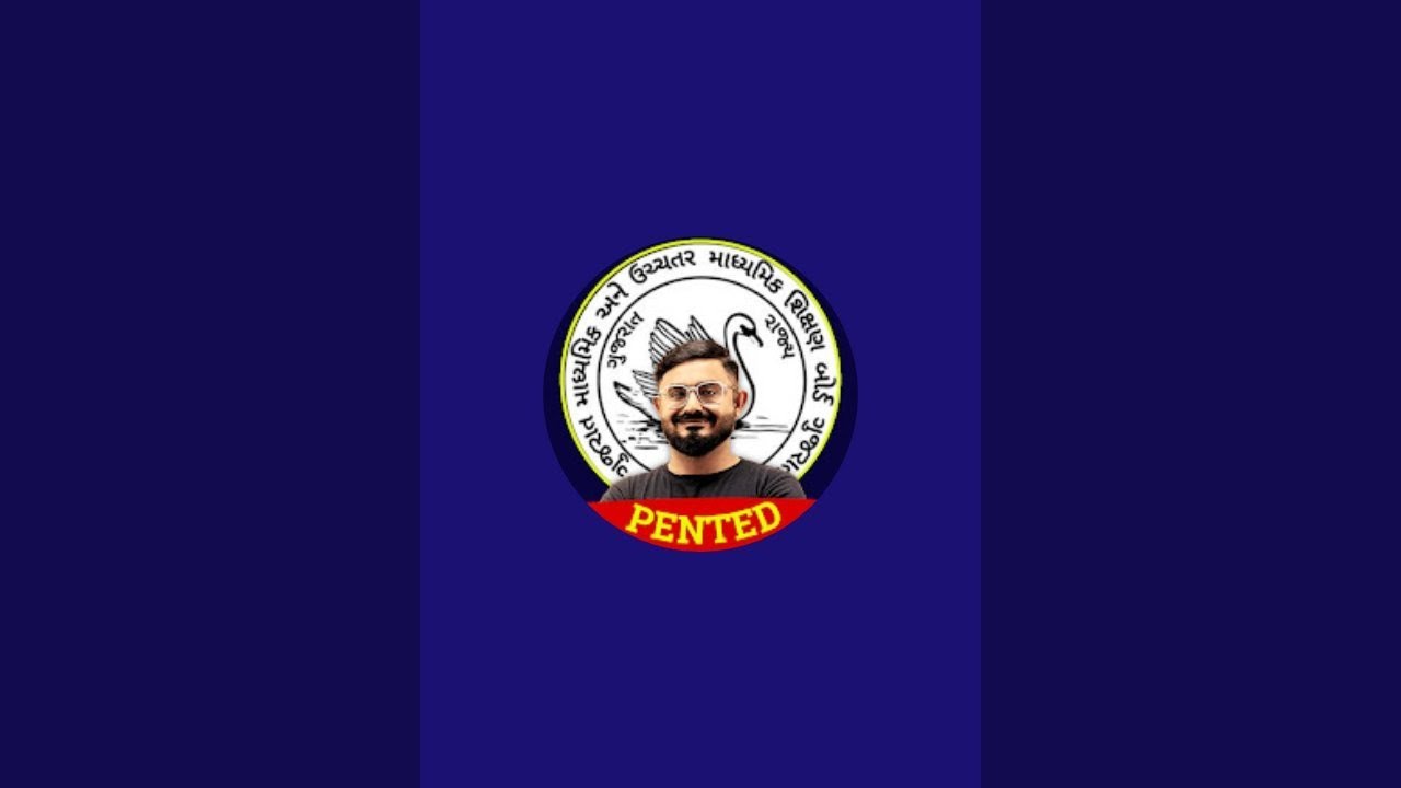 PENTED Gujarati  is live