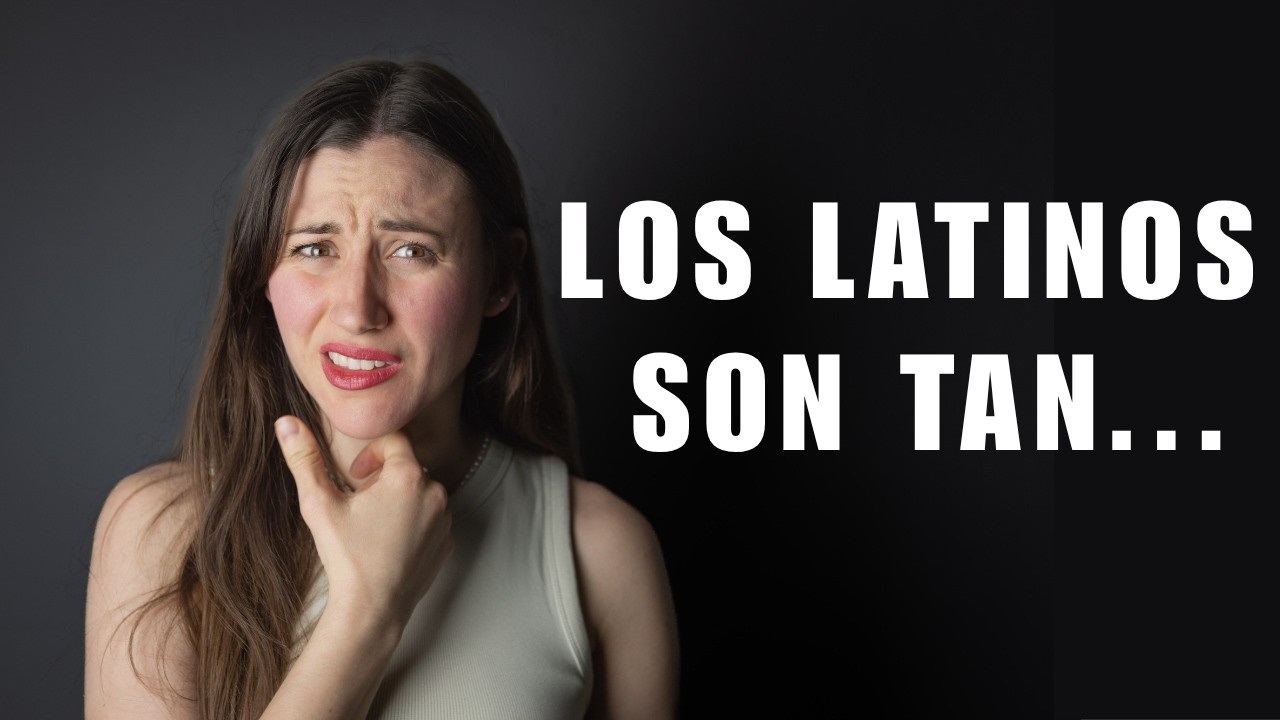 ¿Por qué no quieren a los mexicanos?