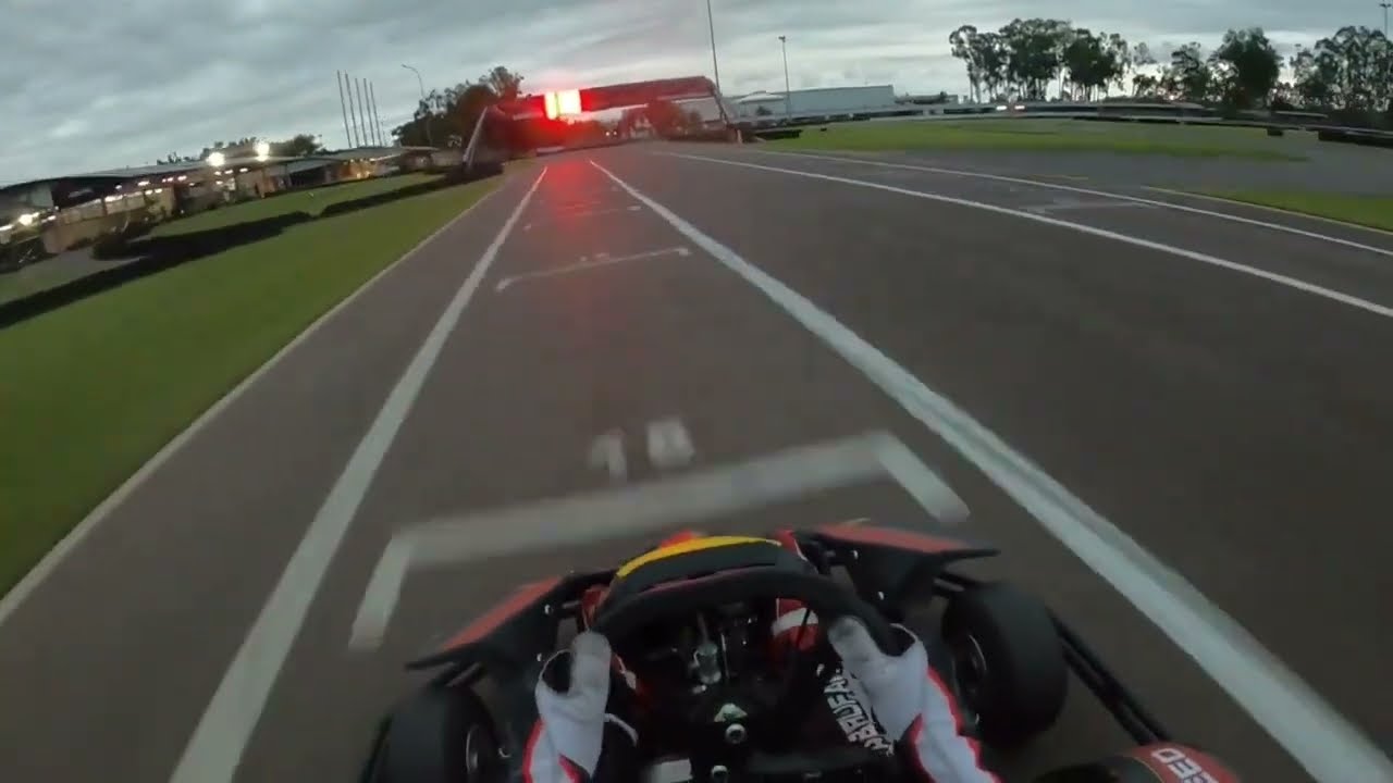 VOLTA REFERENCIA TRAÇADO VP1500 (TECHSPEED / VELOPARK) INSTRUTOR RAFA BRUFATTO