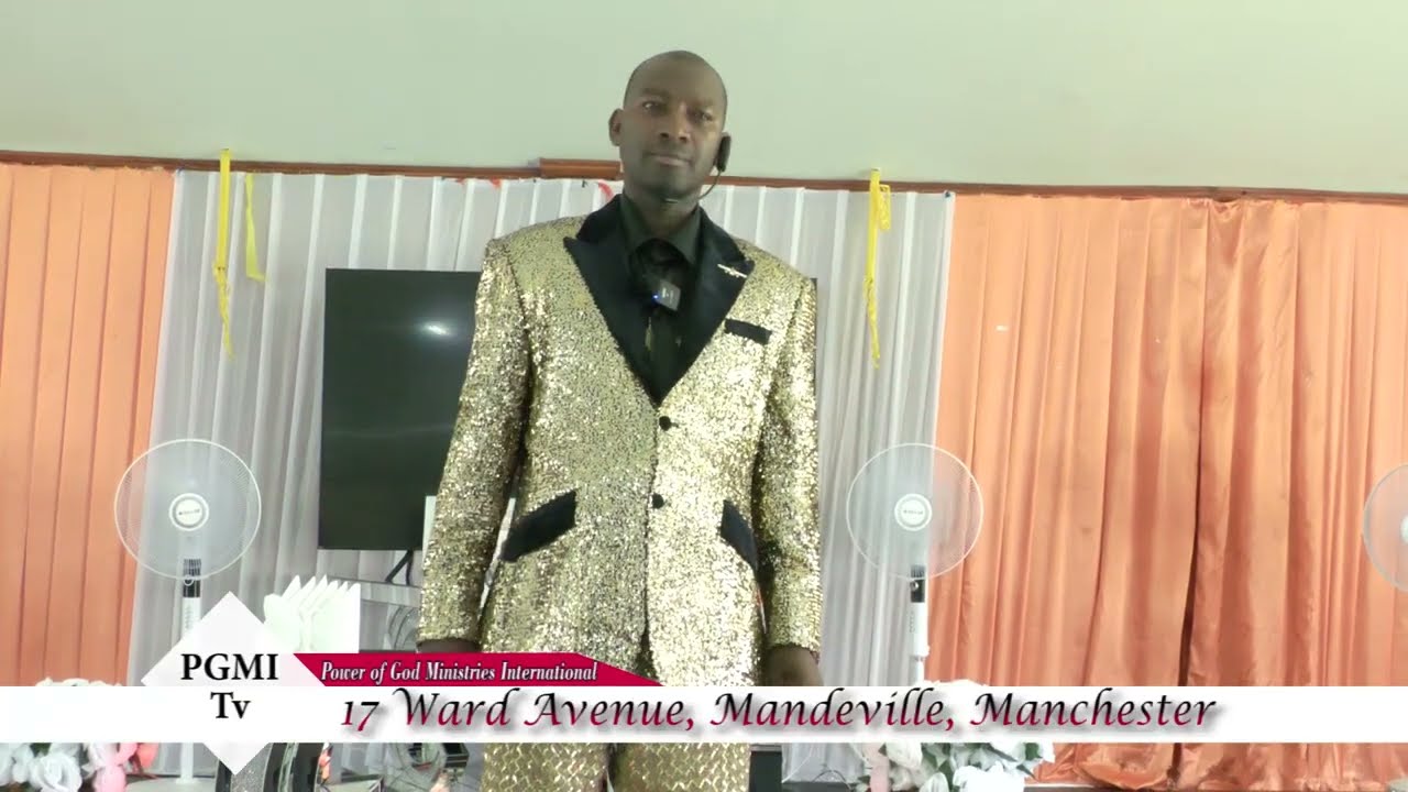 Young Lady Delivered from Dangerous Sea Spirit!! | Day of Prophecy | Prophet Roydel Rowe | PgmiTv