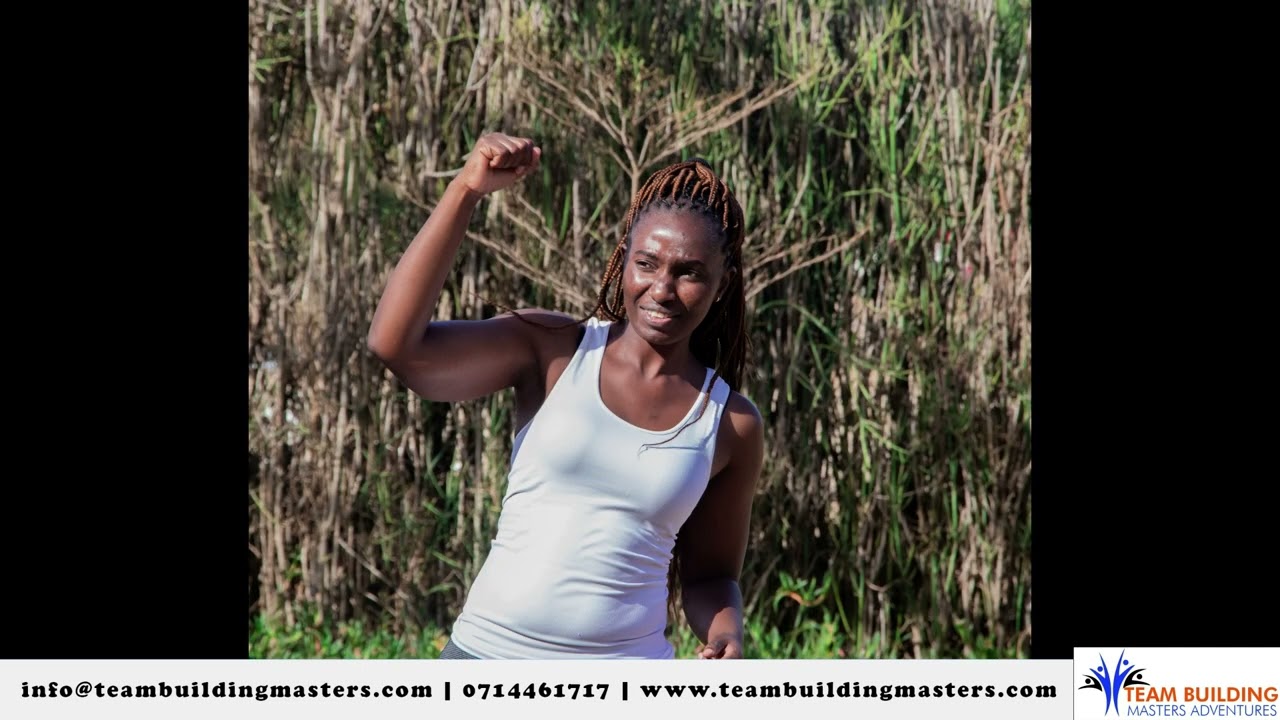 Team Building Venues in Nairobi | Top 5 Exciting Outdoor Activities | Affordable Trainers|0714461717