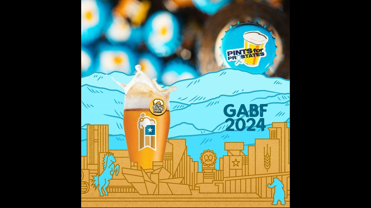 088 - Mitch's Great American Beer Festival Weekend