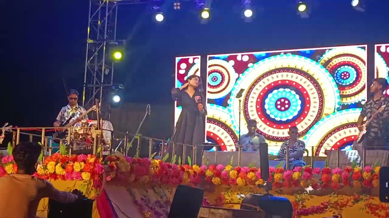 শুভ সকাল#ছাওয়াল পিঠে থানার ফানসান