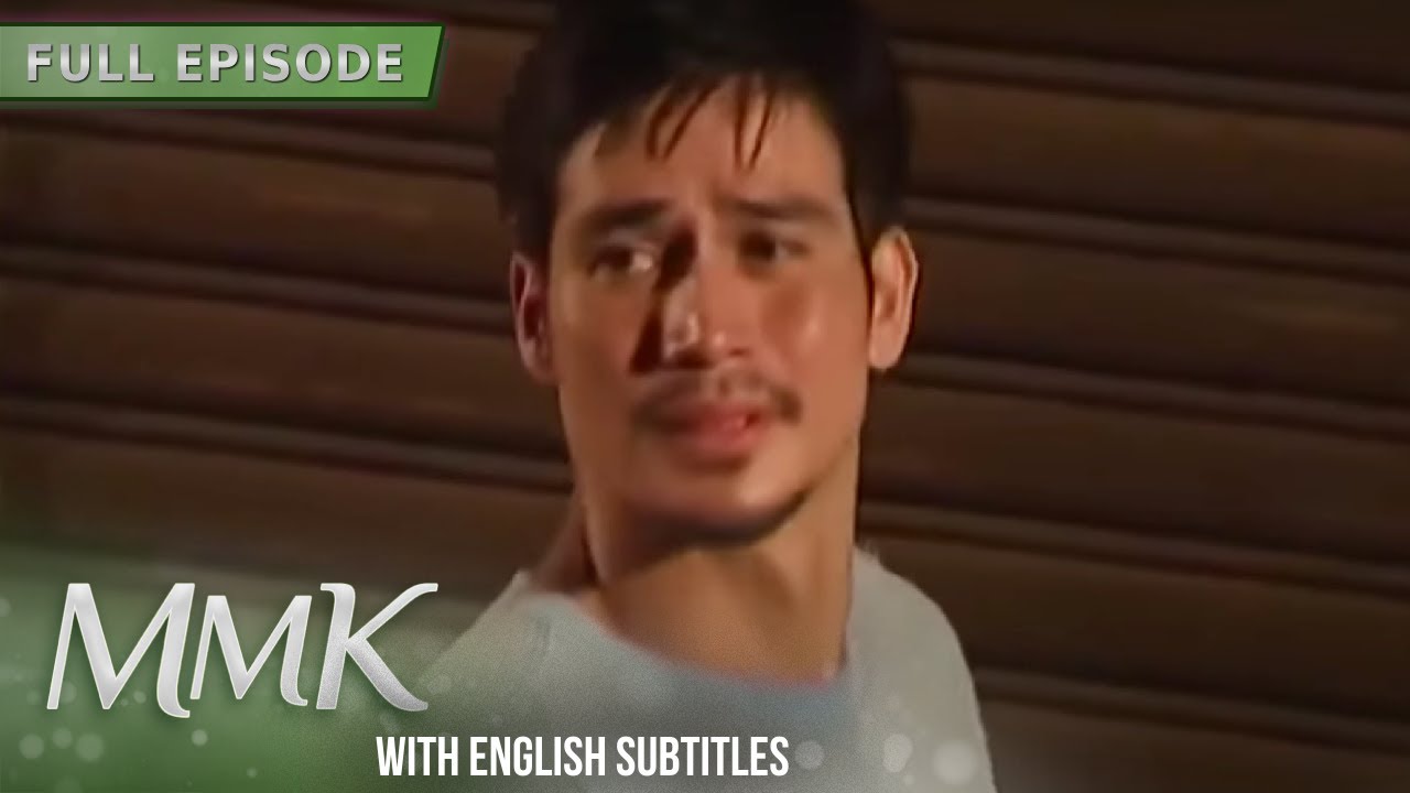 [ENG SUBS] Maalaala Mo Kaya: Sumpak | Full Episode