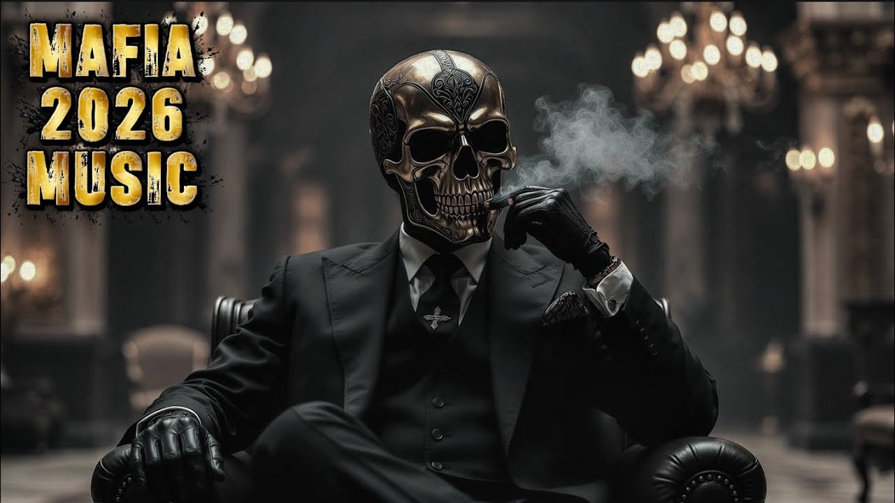 Shadow Empire: Bloodline of the 808 Mafia