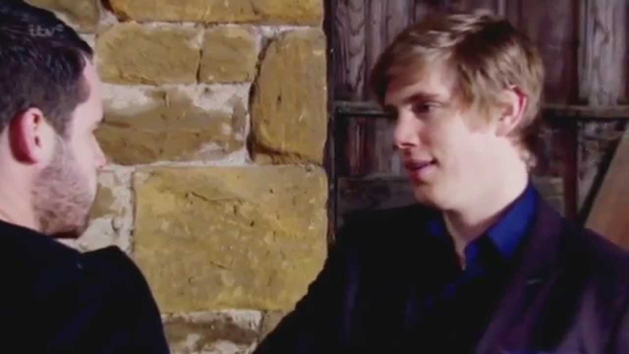Aaron & Robert - Hearts Like Ours