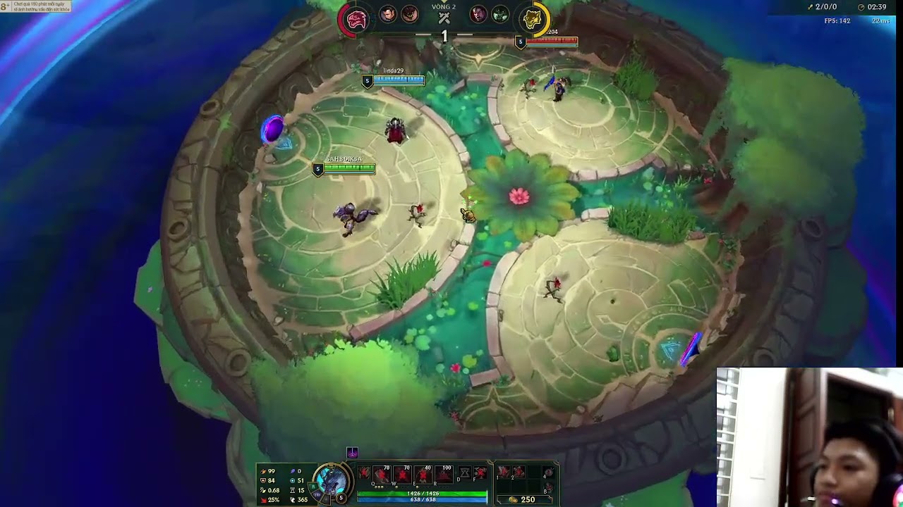 Climbing the Ranked Ladder: Tips for Success in League of Legends