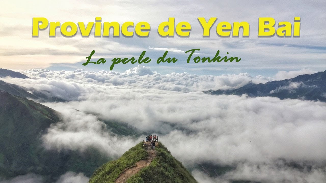 La Province de Yen Bai