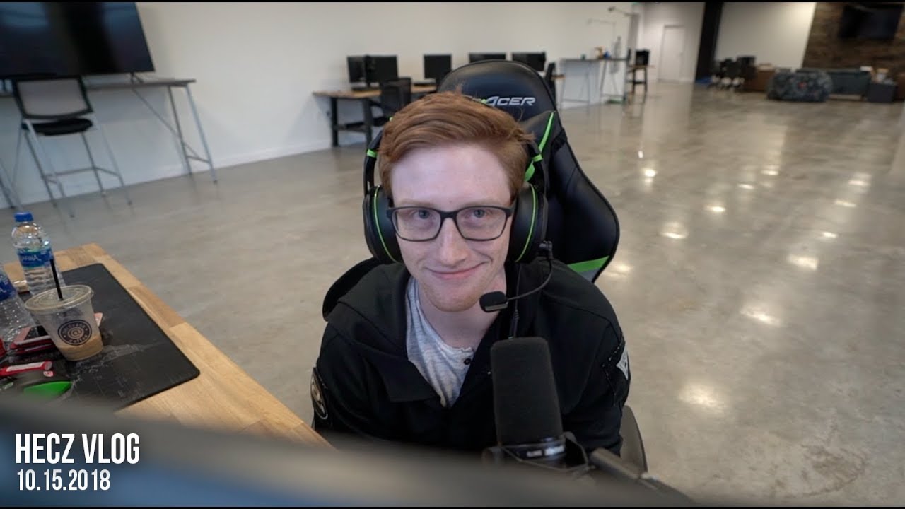 HE HASN'T SLEPT IN 24 HOURS