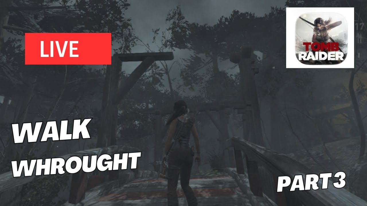 Tomb Raider