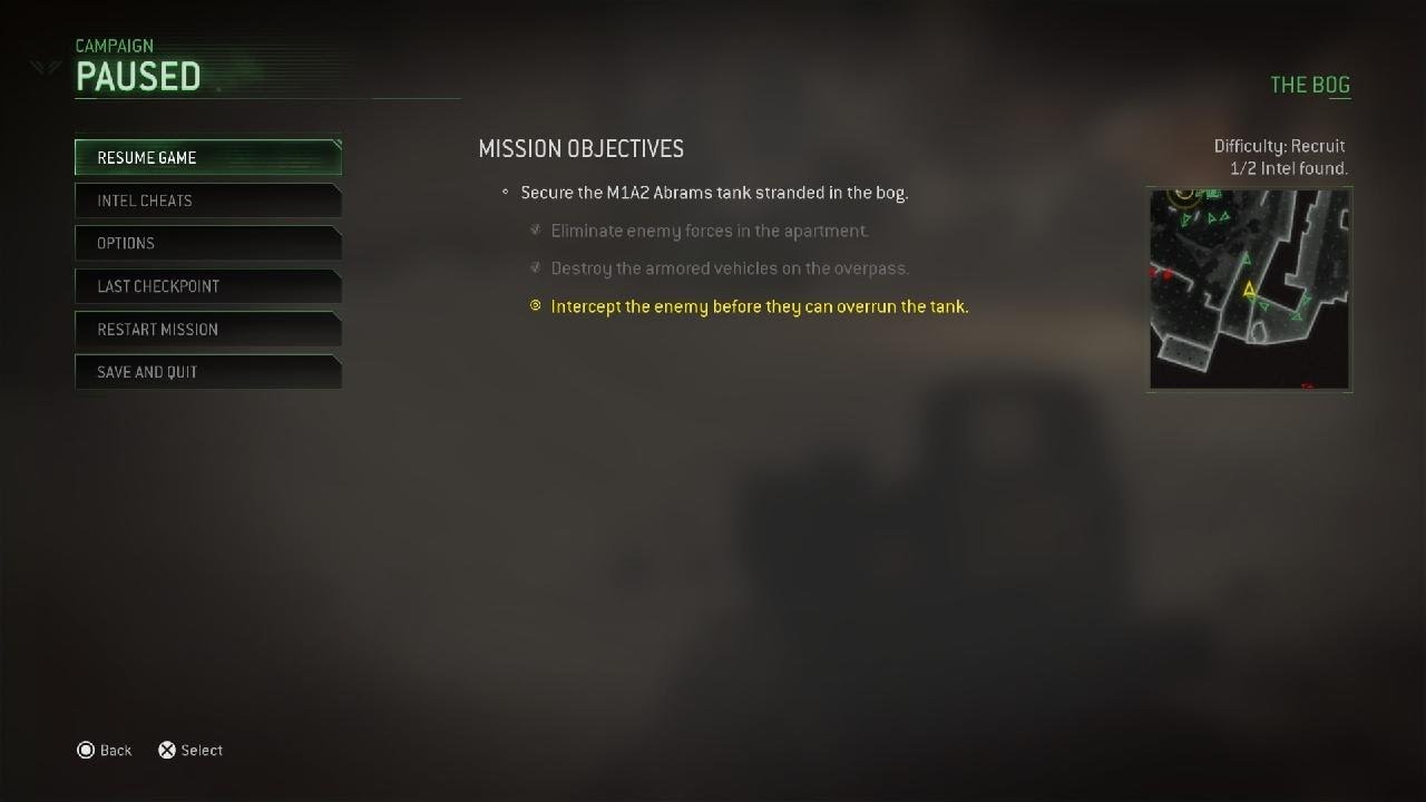 Call of Duty: Modern Warfare Remastered_20260129160855