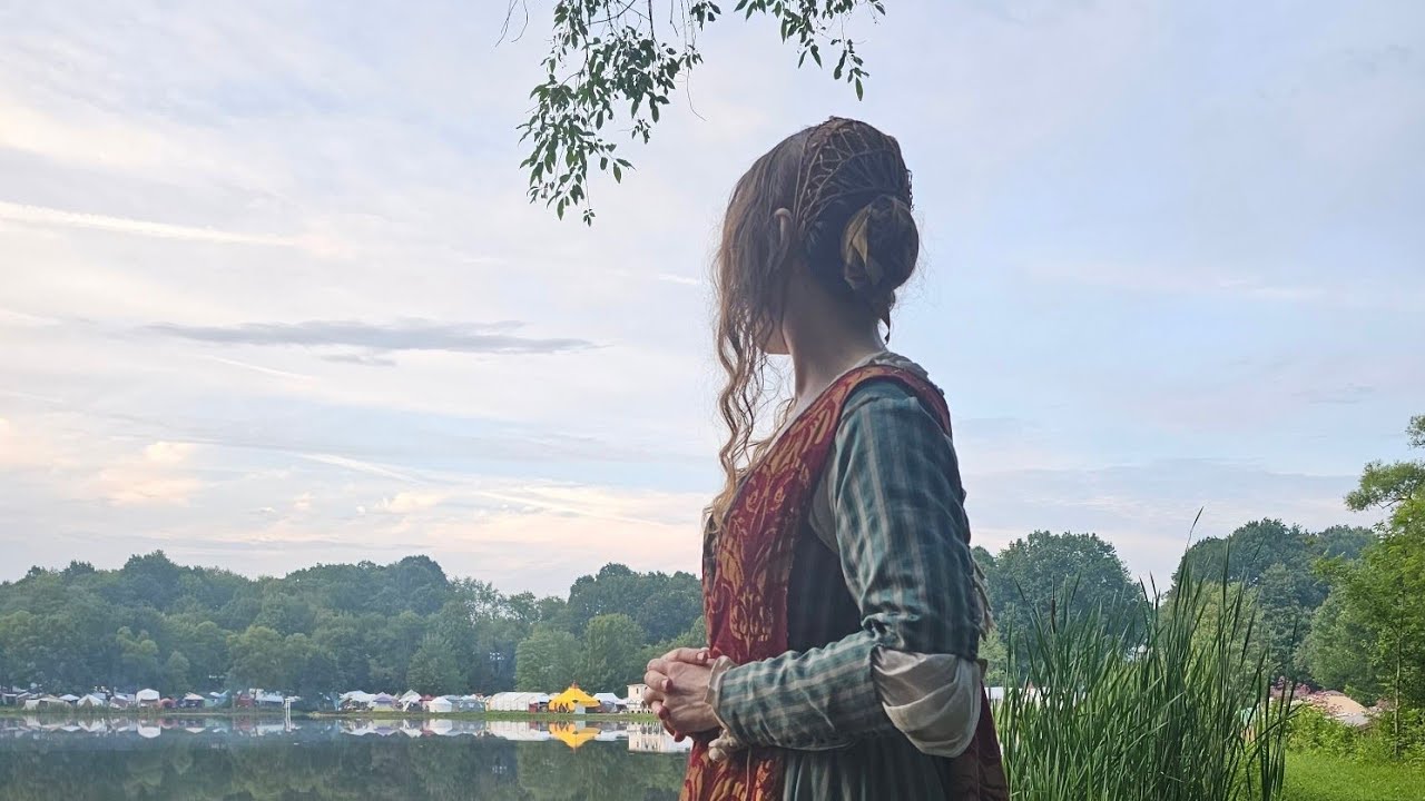 ADVANCED MEDIEVAL DANCE CLASS: FIA GUIELMINA FOR FOUR, 15TH CENTURY ITALIAN FUN!