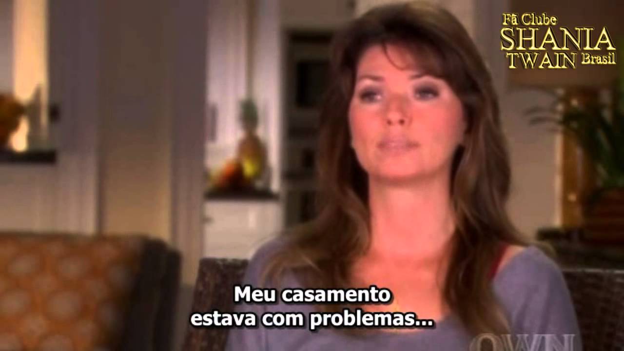 Why Not? With Shania Twain (Legendado) Ep.2 "Battling Betrayal"