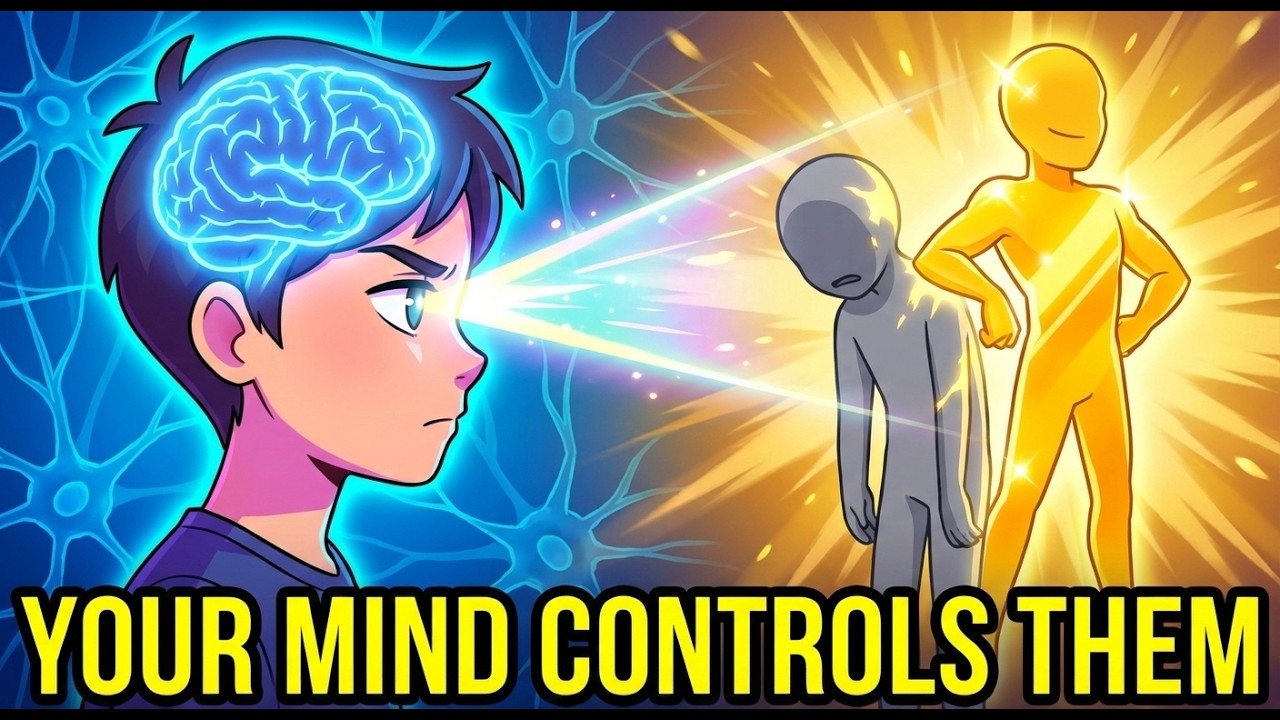 The Pygmalion Effect: Why Beliefs Shape Reality