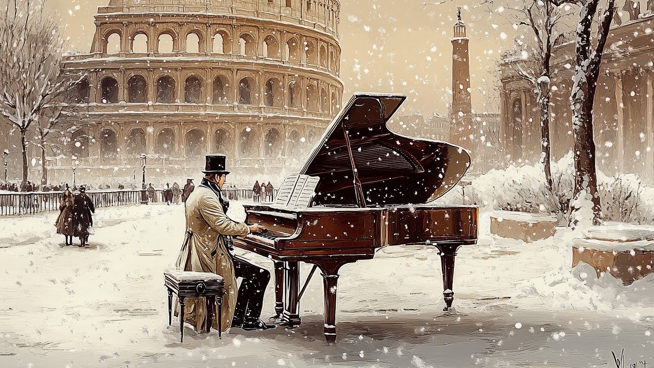 50 шедевров классической музыки для релаксации и души | Бетховен, Моцарт, Шопен, Бах, Вивальди