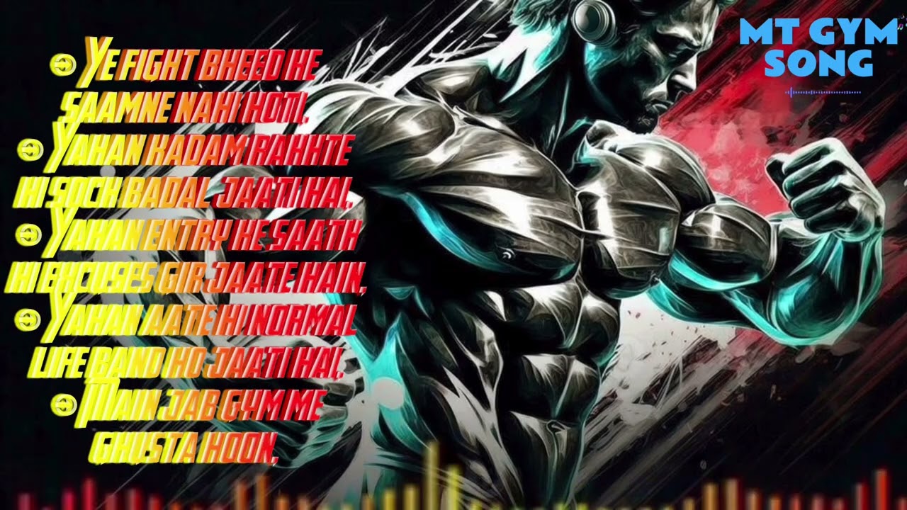 GRIND NEVER SLEEPS 💪🔥 | Gym Motivation Song | 