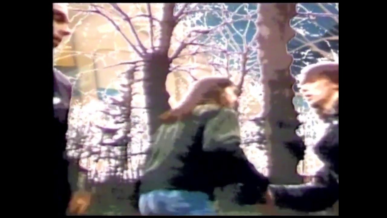 Coroner - Last Entertainment (OFFICIAL VIDEO) HD