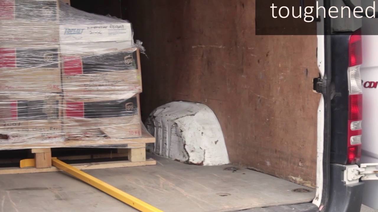 How to use the Pallet Puller