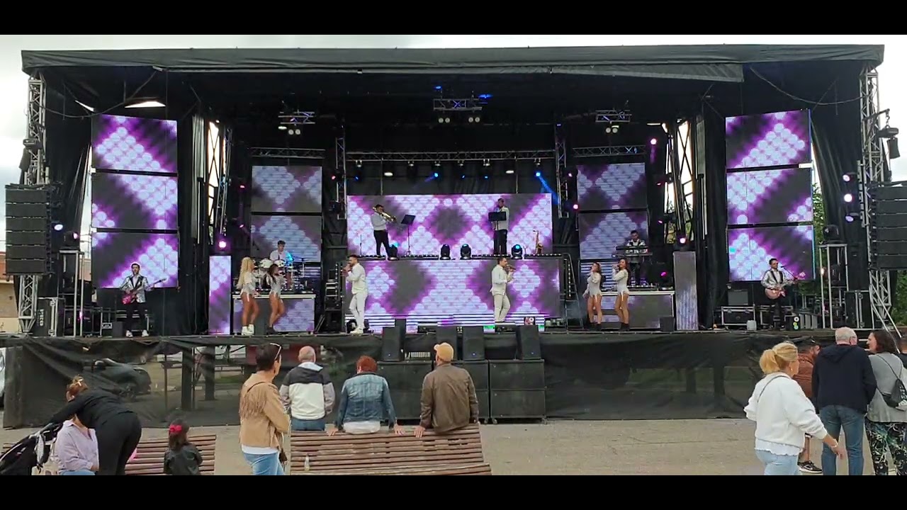 ORQUESTA MALIBU SHOW EN MORALES DEL REY 18/09/2023 (1)
