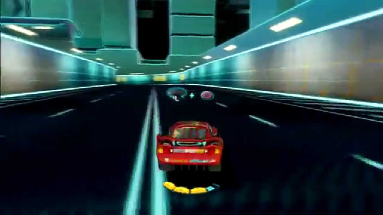 ★GAMEPLAY★ #1 【CARS 2】 ☆ 【New Agent Training】 ☆ 【C.H.R.O.M.E. Basic Training】