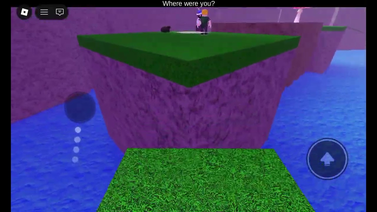 Страшилка добро