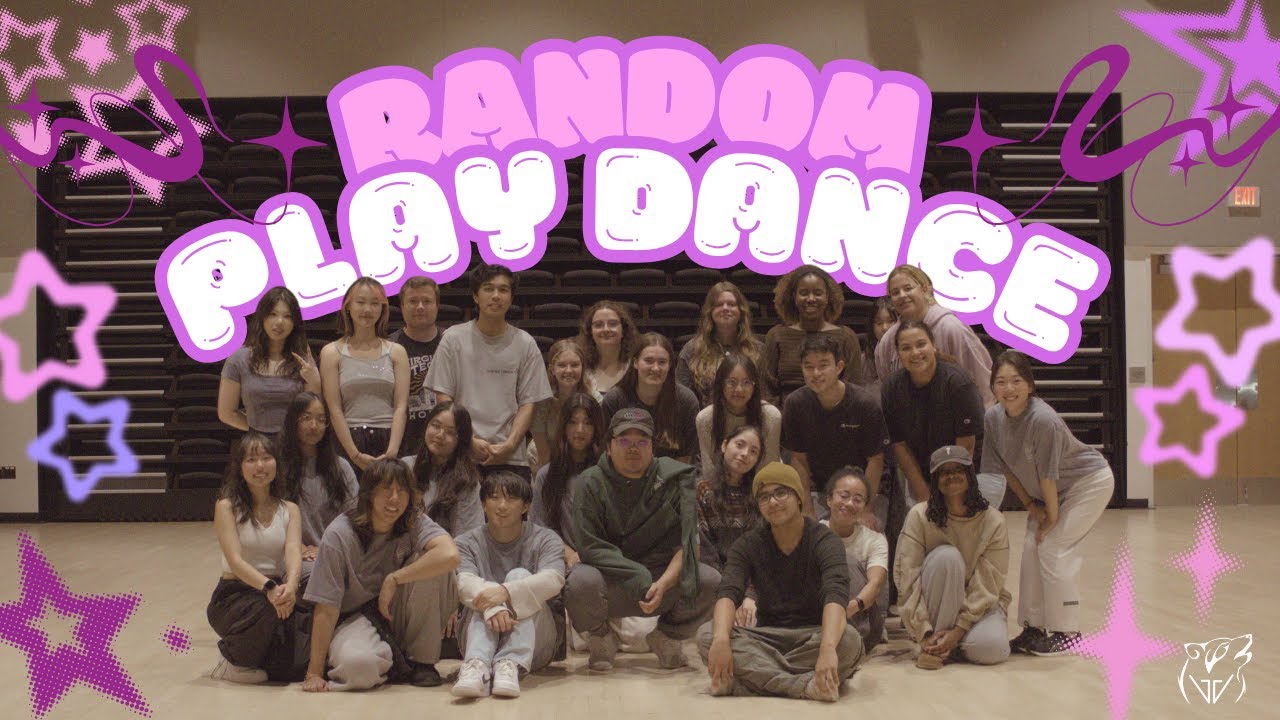 KPOP RANDOM PLAY DANCE IN SCHOOL | Shidae Dance Crew