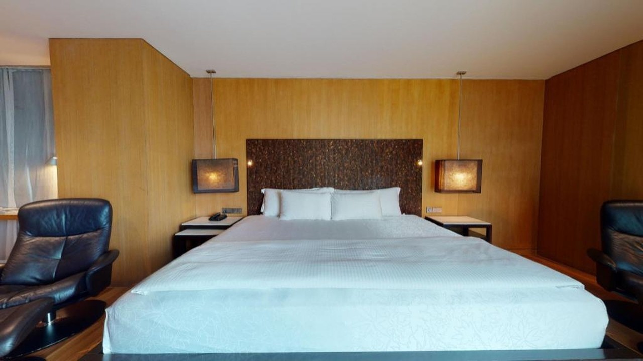 TUI Blue Maduzi Hotel Bangkok | Bangkok, Thailand | Hotel Review 🏨