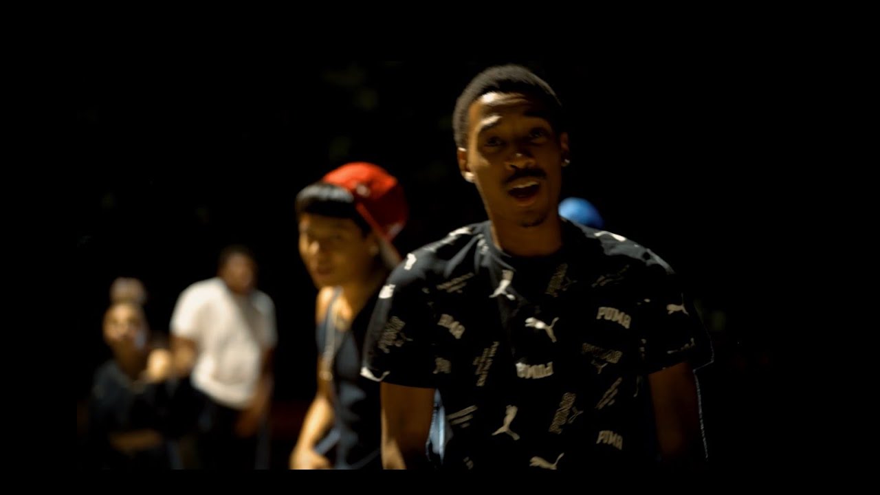 NoTalk x Fazo30 - Gangbang Freestyle (Shot by BGTL)(Edited by Whodashoota)