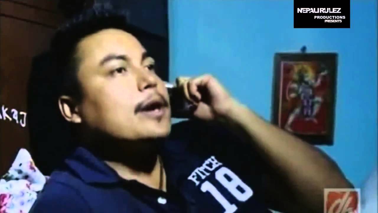 BABY BABY NEPALI COMEDY