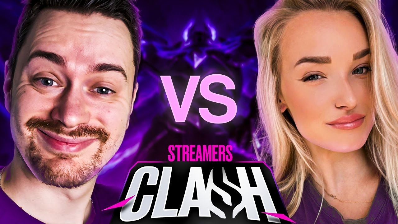 Nechat mi Mordeho byla chyba... Zápas proti Charmie