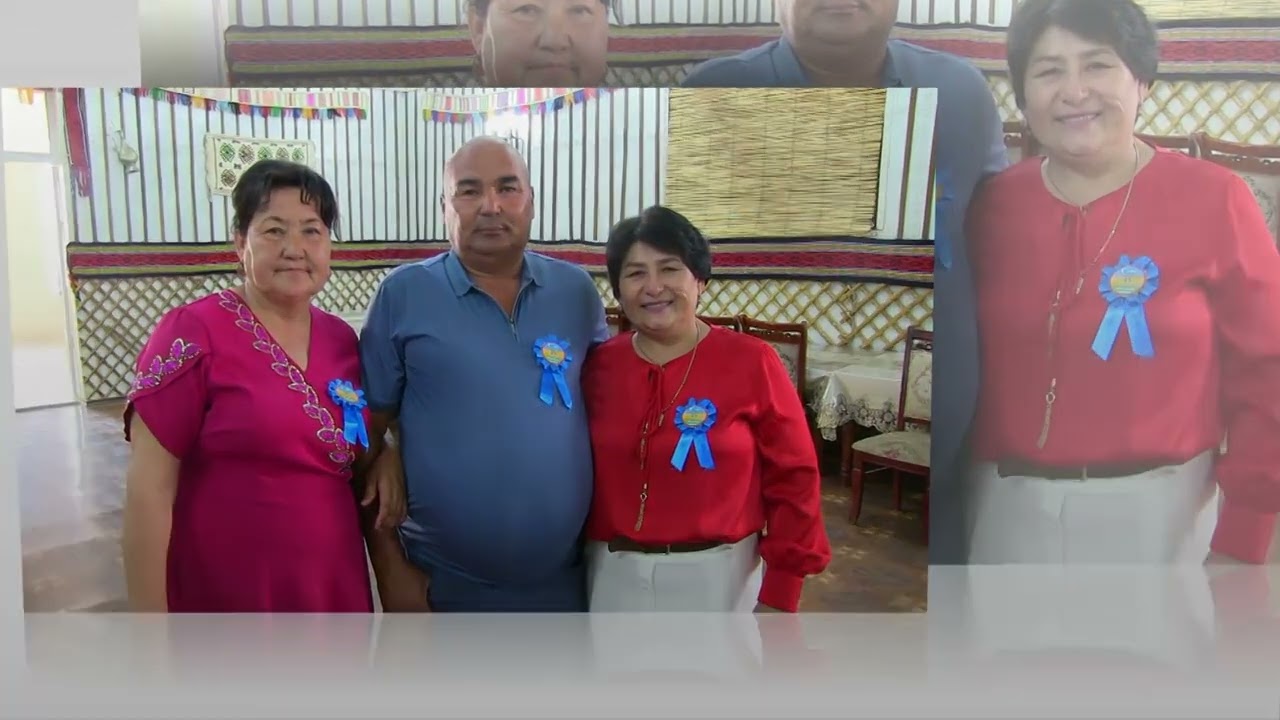 35-ЖЫЛЛЫК ХОЖЕЛИ МАЯКОВСКИЙ МЕКТЕБИ 26.05.2025 1-часть