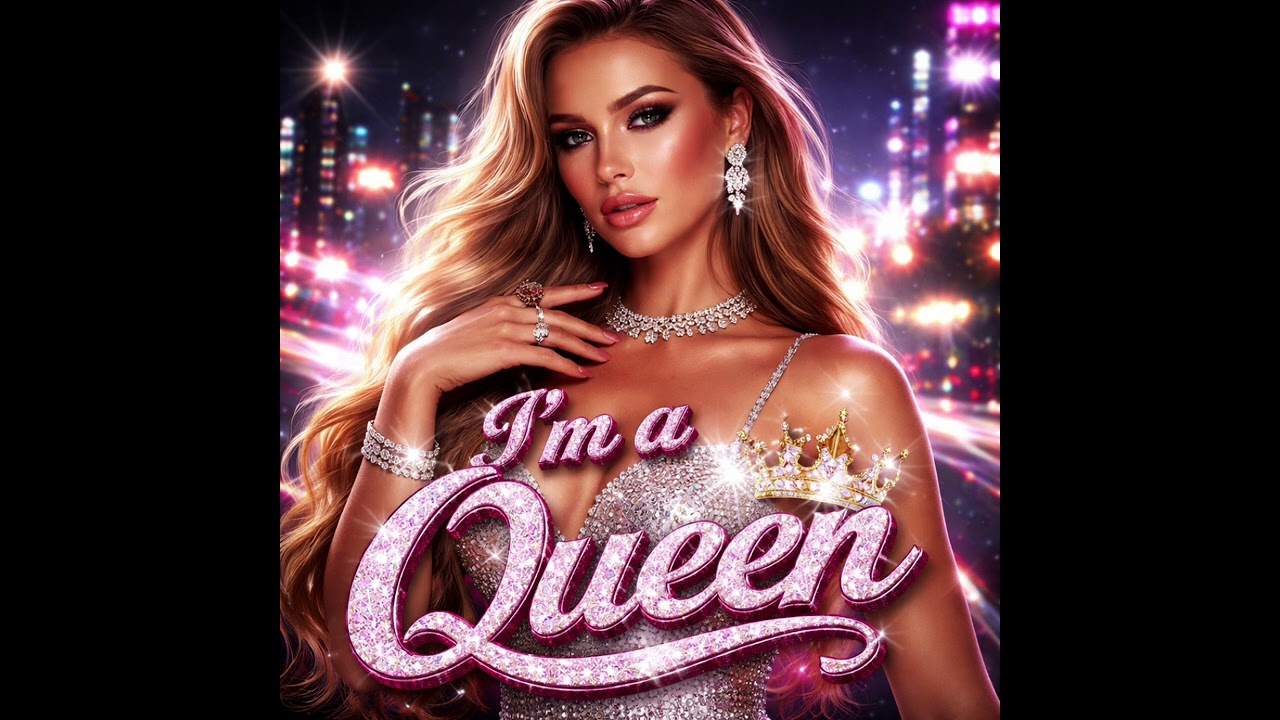 I'm a Queen 👑