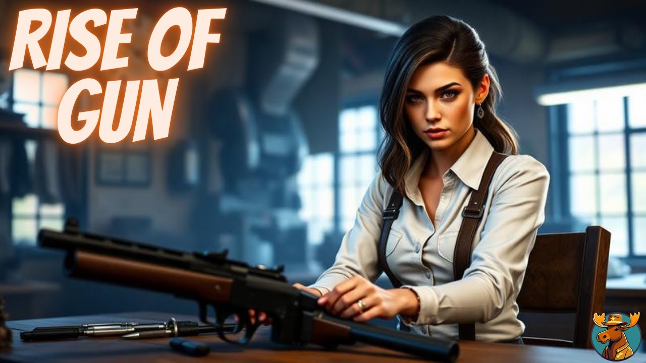 Rise of Gun : Been a LONG time, is this still AWESOME?