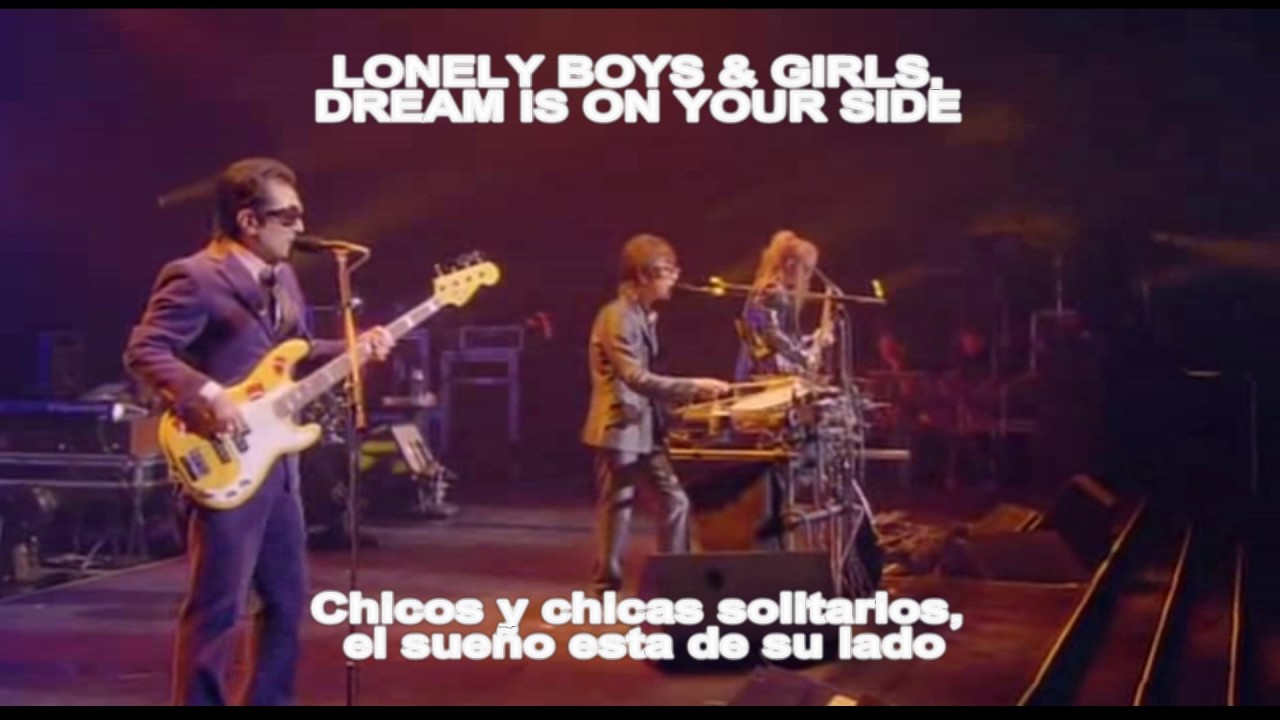 Hard Funky Night  THE ALFEE  -Sub español