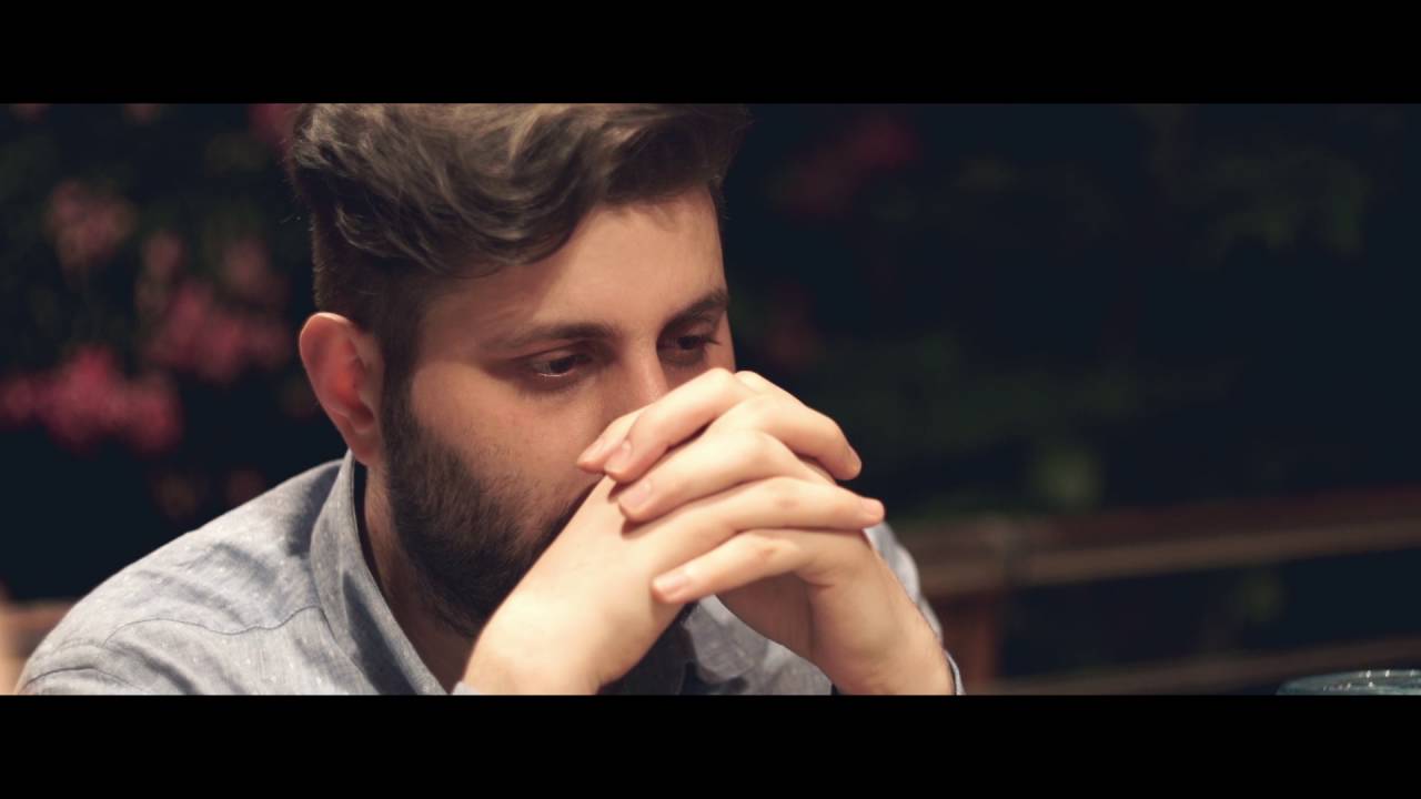 Ados feat. Atiberk - Efkarın Delisi (Official Video)